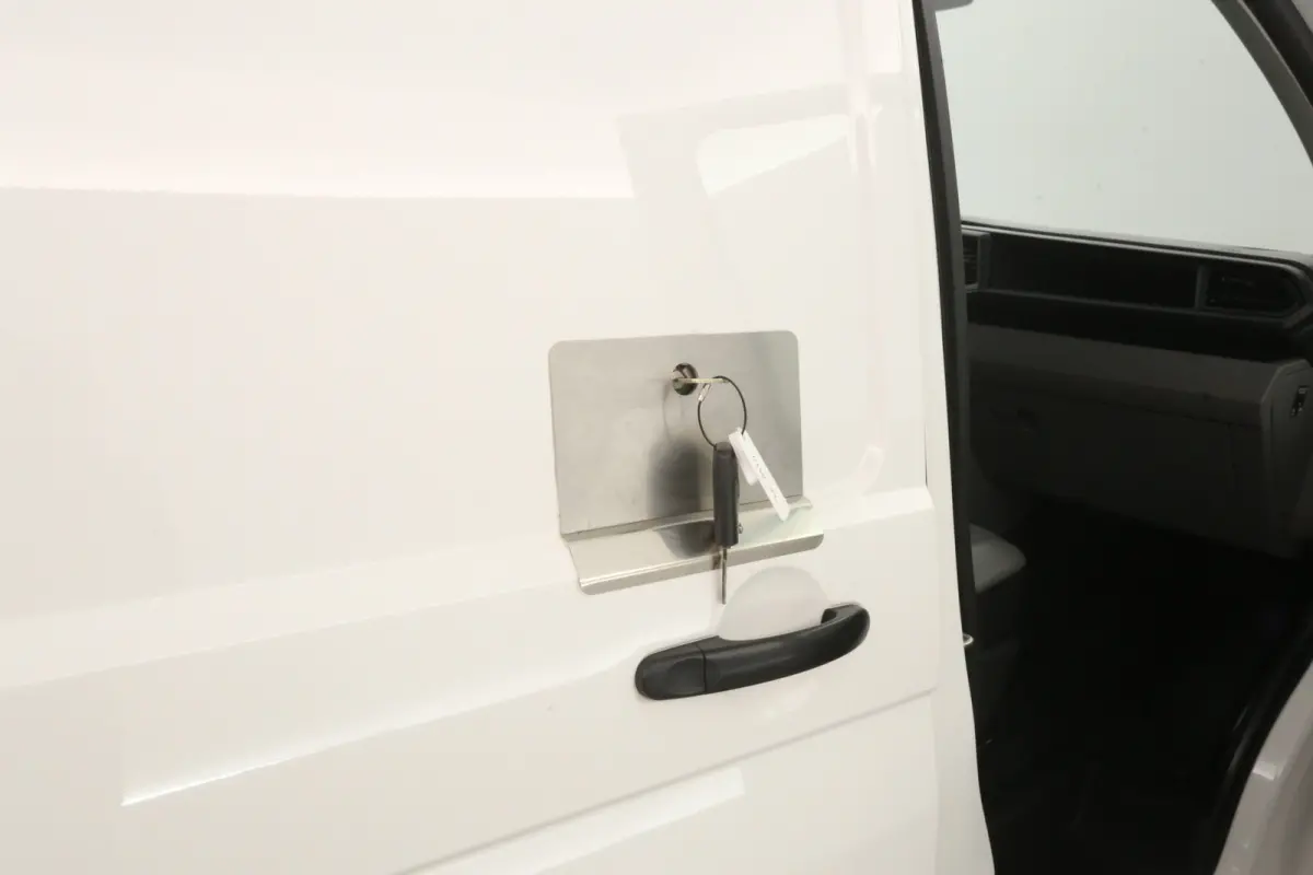 2.0 TDI L2H1 | MARGE | Airco | Camera | Carplay | Stoelverw. | Achterklep