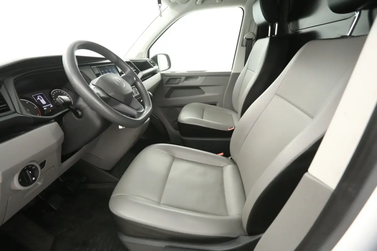 2.0 TDI L2H1 | MARGE | Airco | Camera | Carplay | Stoelverw. | Achterklep