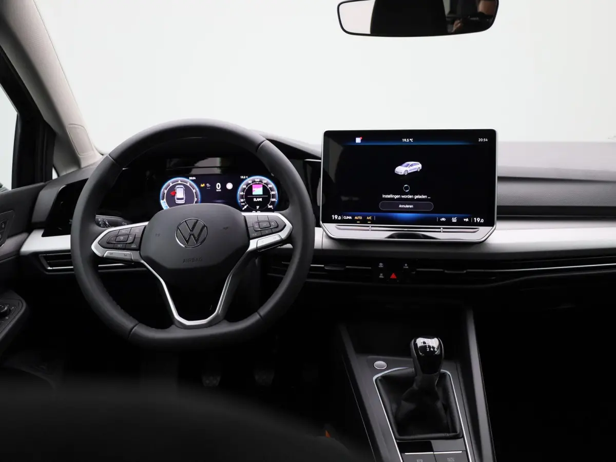 1.5 TSI Life Edition 116 PK| Origineel Nederlands | 1e Eigenaar | Apple Carplay | Achteruitrijcamera | Parkeersensoren | Climatronic | 17 Inch Velgen