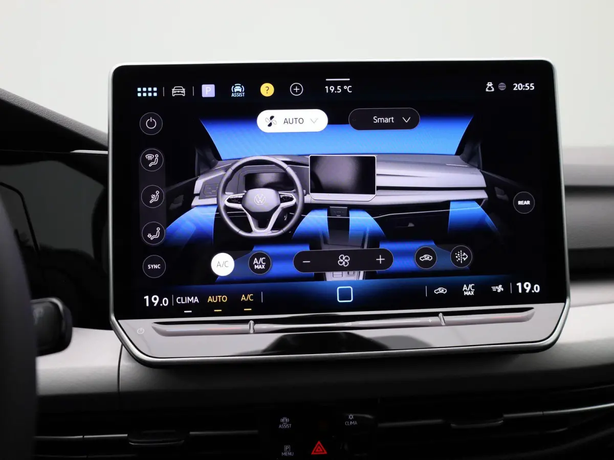 1.5 TSI Life Edition 116 PK| Origineel Nederlands | 1e Eigenaar | Apple Carplay | Achteruitrijcamera | Parkeersensoren | Climatronic | 17 Inch Velgen