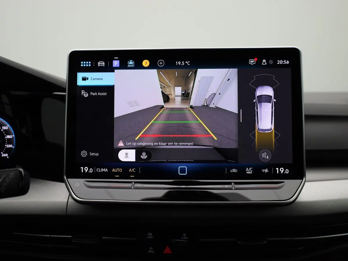1.5 TSI Life Edition 116 PK| Origineel Nederlands | 1e Eigenaar | Apple Carplay | Achteruitrijcamera | Parkeersensoren | Climatronic | 17 Inch Velgen