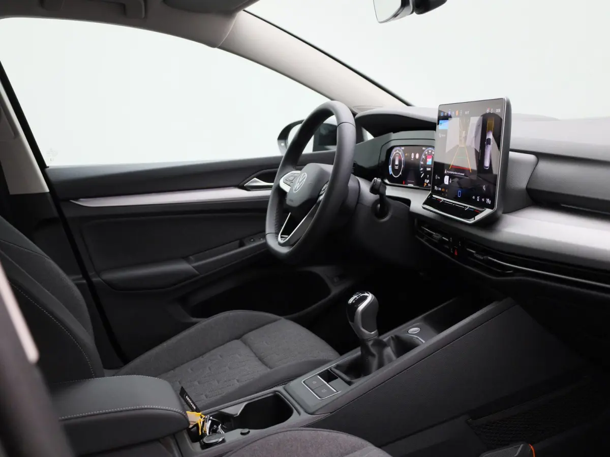 1.5 TSI Life Edition 116 PK| Origineel Nederlands | 1e Eigenaar | Apple Carplay | Achteruitrijcamera | Parkeersensoren | Climatronic | 17 Inch Velgen