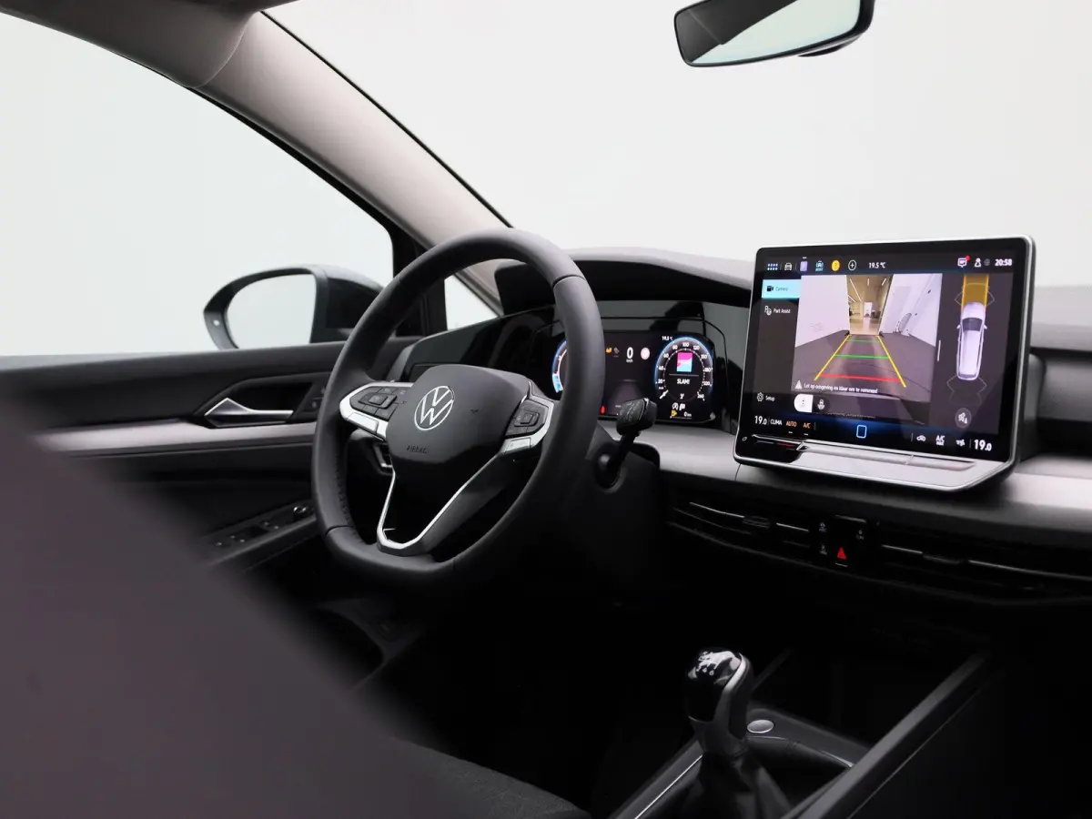 1.5 TSI Life Edition 116 PK| Origineel Nederlands | 1e Eigenaar | Apple Carplay | Achteruitrijcamera | Parkeersensoren | Climatronic | 17 Inch Velgen