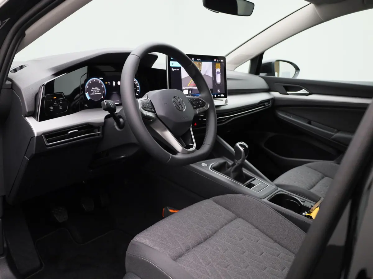 1.5 TSI Life Edition 116 PK| Origineel Nederlands | 1e Eigenaar | Apple Carplay | Achteruitrijcamera | Parkeersensoren | Climatronic | 17 Inch Velgen