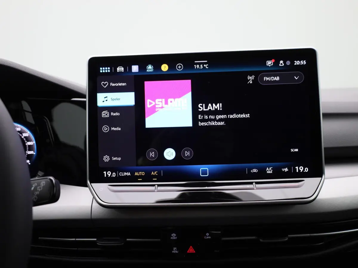 1.5 TSI Life Edition 116 PK| Origineel Nederlands | 1e Eigenaar | Apple Carplay | Achteruitrijcamera | Parkeersensoren | Climatronic | 17 Inch Velgen