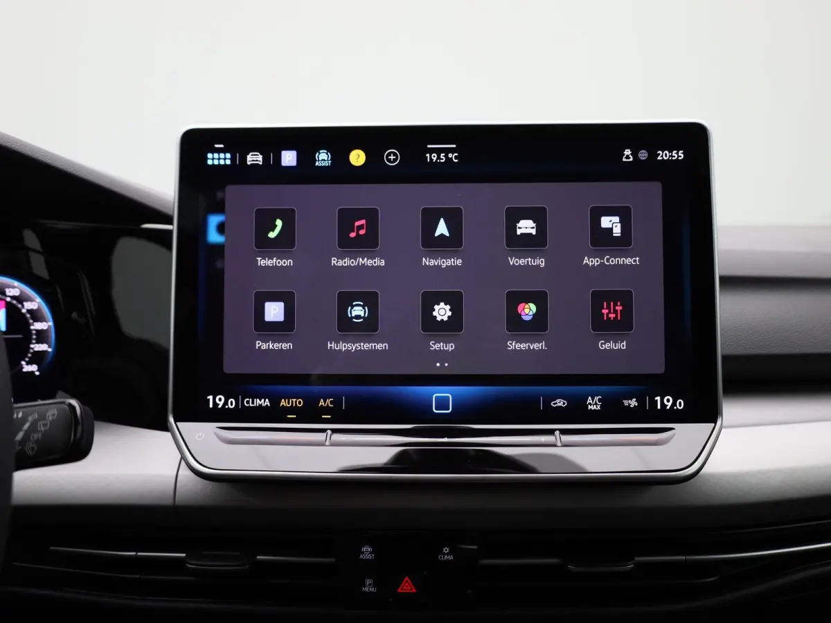 1.5 TSI Life Edition 116 PK| Origineel Nederlands | 1e Eigenaar | Apple Carplay | Achteruitrijcamera | Parkeersensoren | Climatronic | 17 Inch Velgen