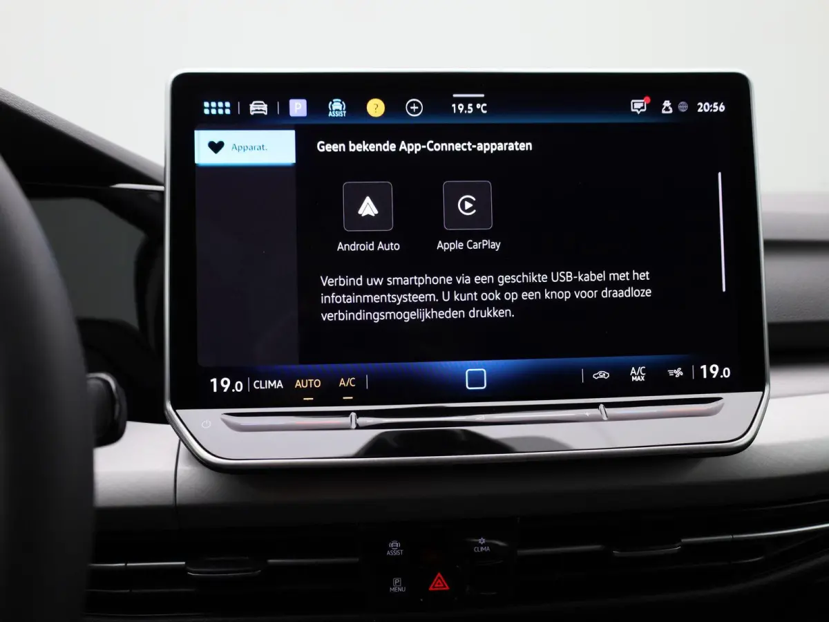 1.5 TSI Life Edition 116 PK| Origineel Nederlands | 1e Eigenaar | Apple Carplay | Achteruitrijcamera | Parkeersensoren | Climatronic | 17 Inch Velgen