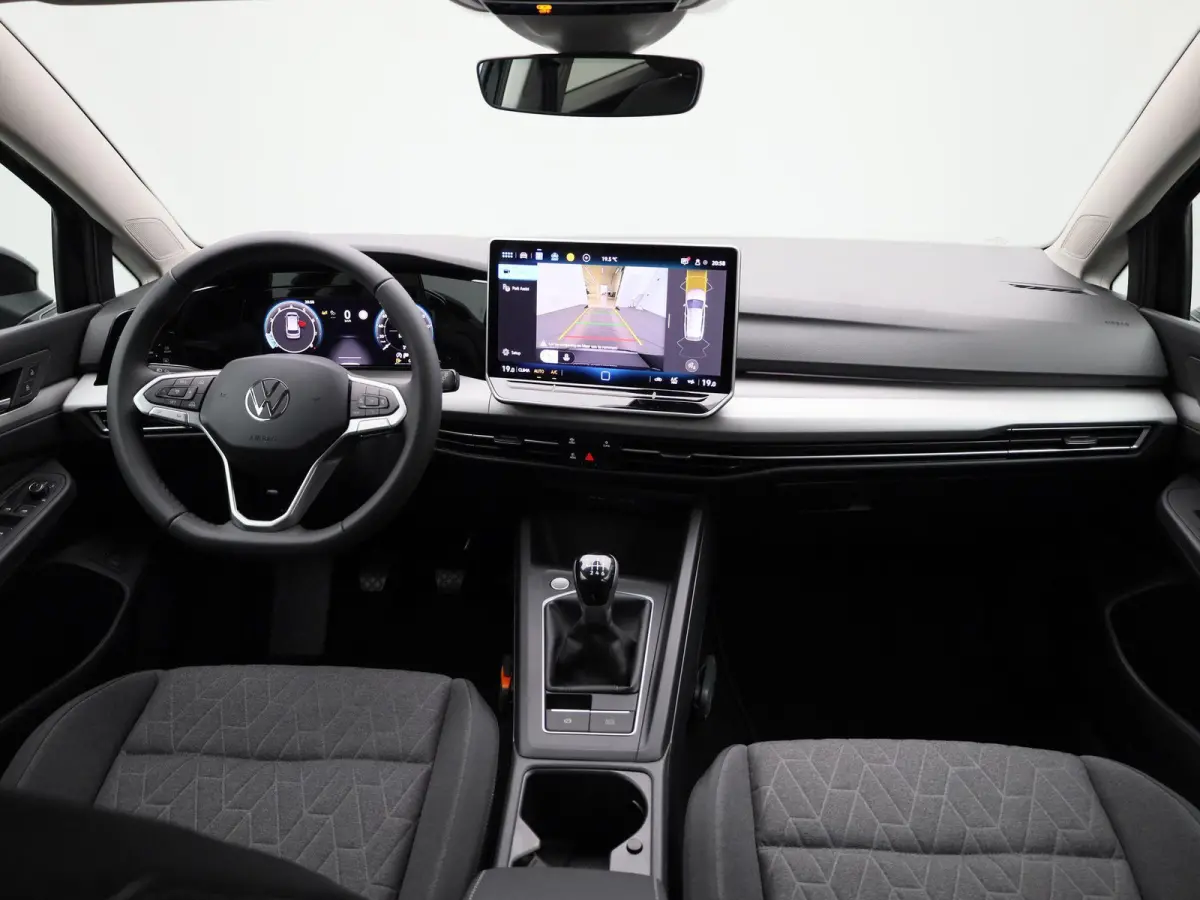 1.5 TSI Life Edition 116 PK| Origineel Nederlands | 1e Eigenaar | Apple Carplay | Achteruitrijcamera | Parkeersensoren | Climatronic | 17 Inch Velgen