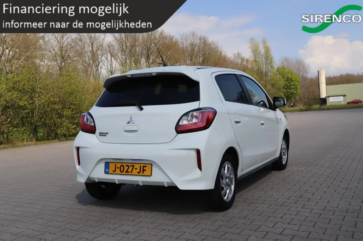 1.2 Active sport| nieuw model | Android auto & Apple carplay | cruise control | airco | dab |