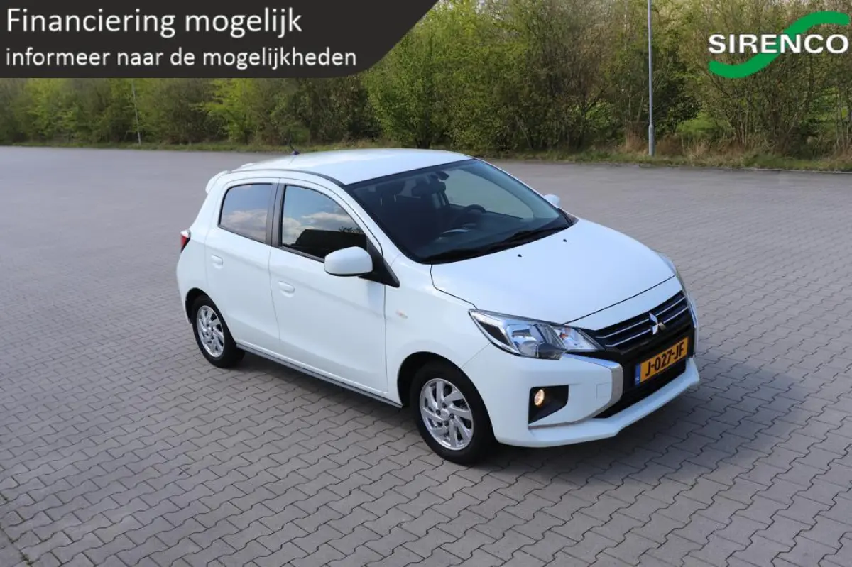 1.2 Active sport| nieuw model | Android auto & Apple carplay | cruise control | airco | dab |