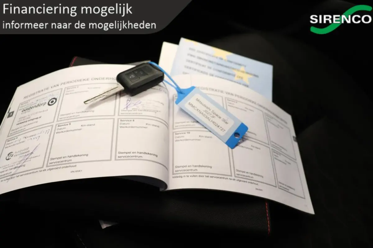 1.2 Active sport| nieuw model | Android auto & Apple carplay | cruise control | airco | dab |