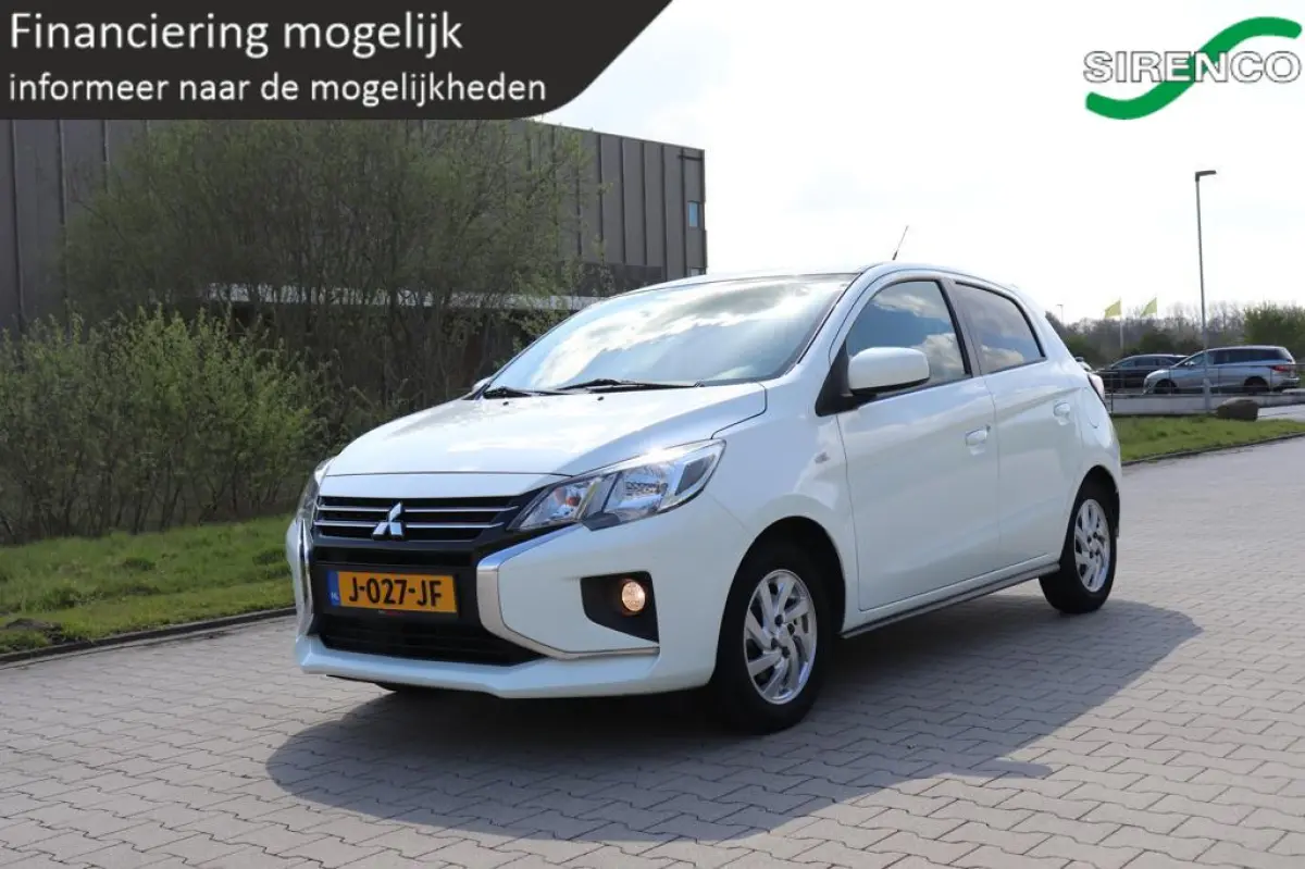 1.2 Active sport| nieuw model | Android auto & Apple carplay | cruise control | airco | dab |