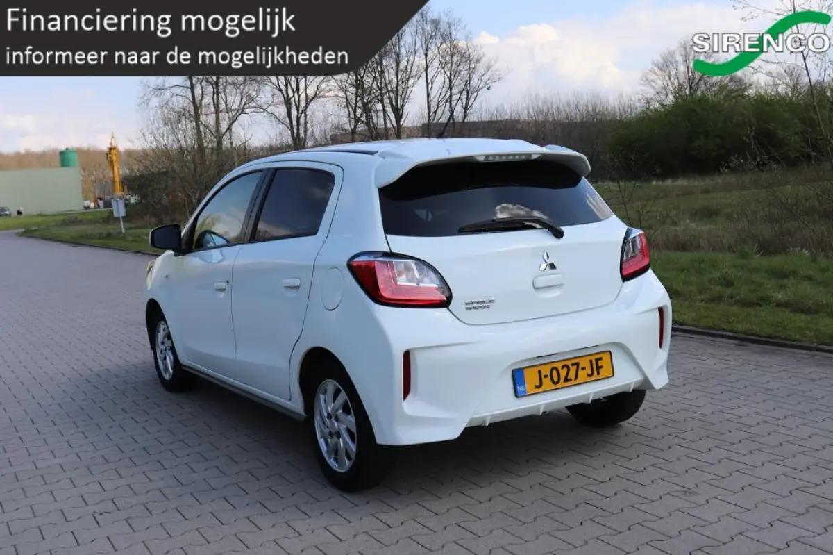 1.2 Active sport| nieuw model | Android auto & Apple carplay | cruise control | airco | dab |