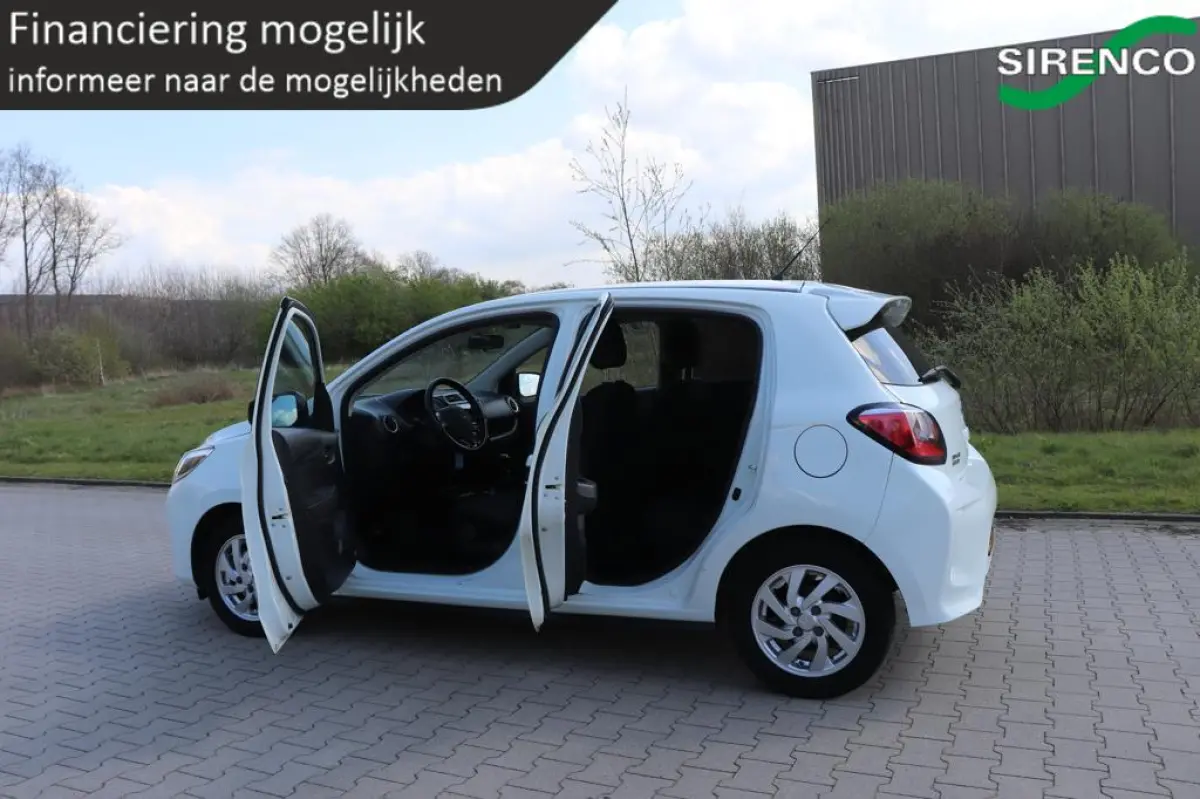 1.2 Active sport| nieuw model | Android auto & Apple carplay | cruise control | airco | dab |