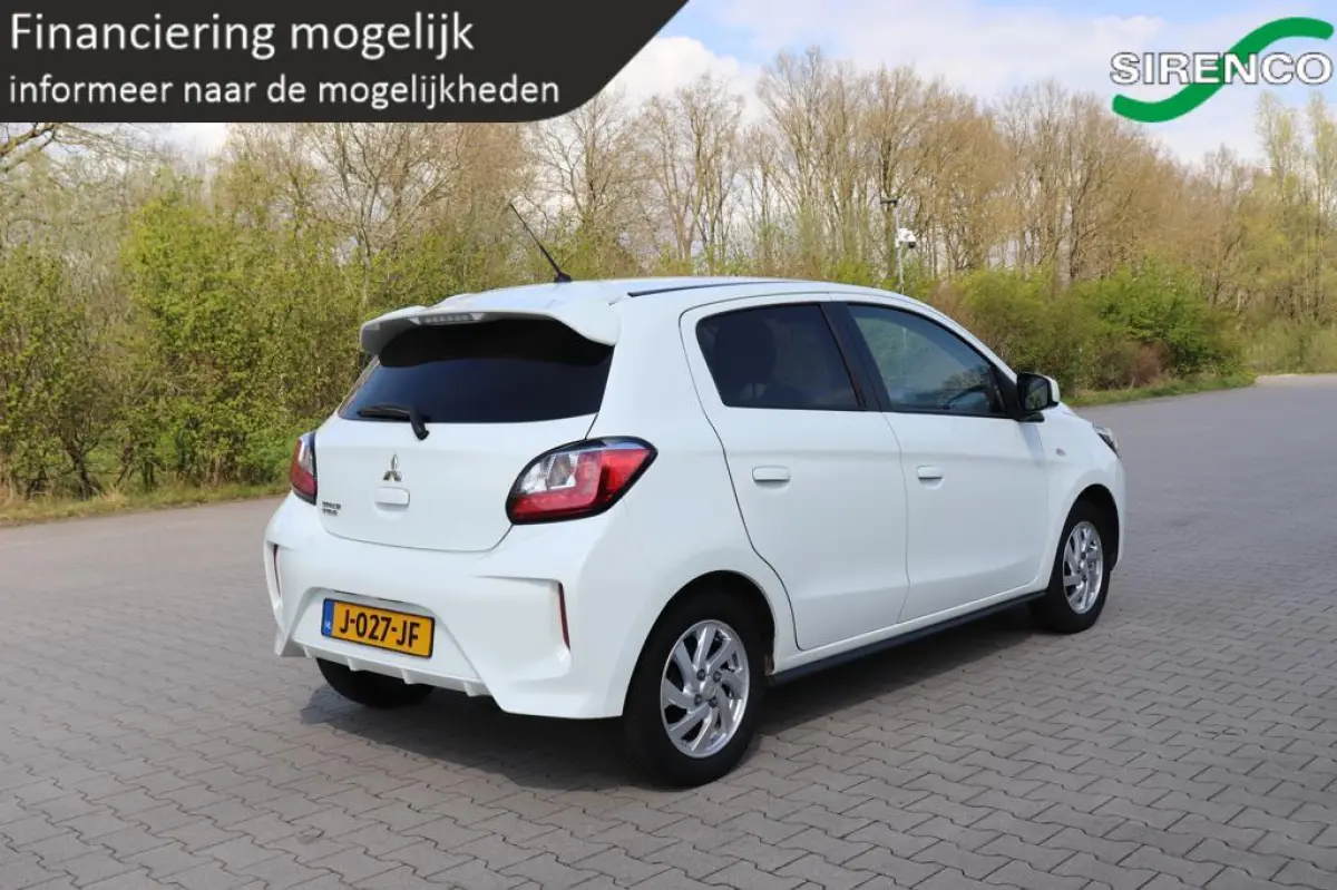 1.2 Active sport| nieuw model | Android auto & Apple carplay | cruise control | airco | dab |