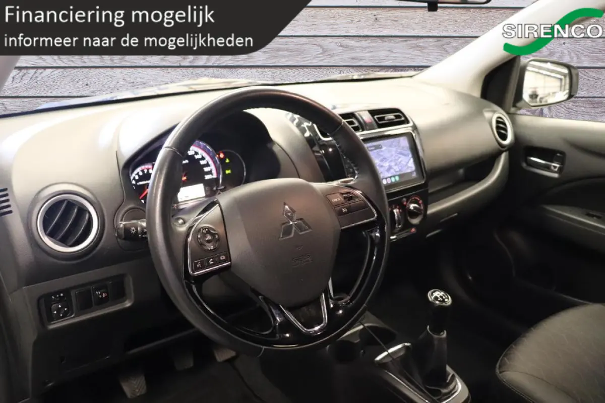 1.2 Active sport| nieuw model | Android auto & Apple carplay | cruise control | airco | dab |