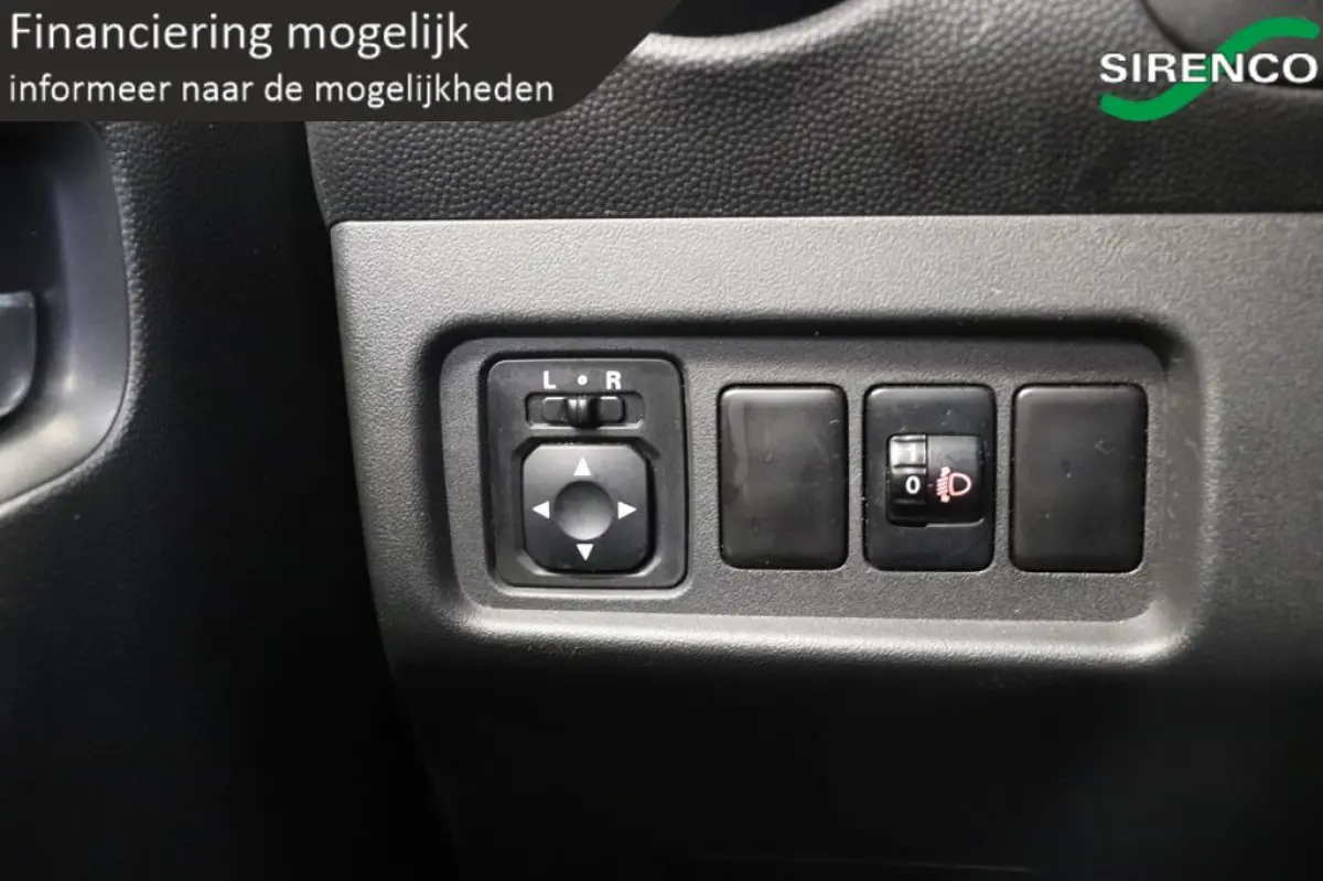1.2 Active sport| nieuw model | Android auto & Apple carplay | cruise control | airco | dab |