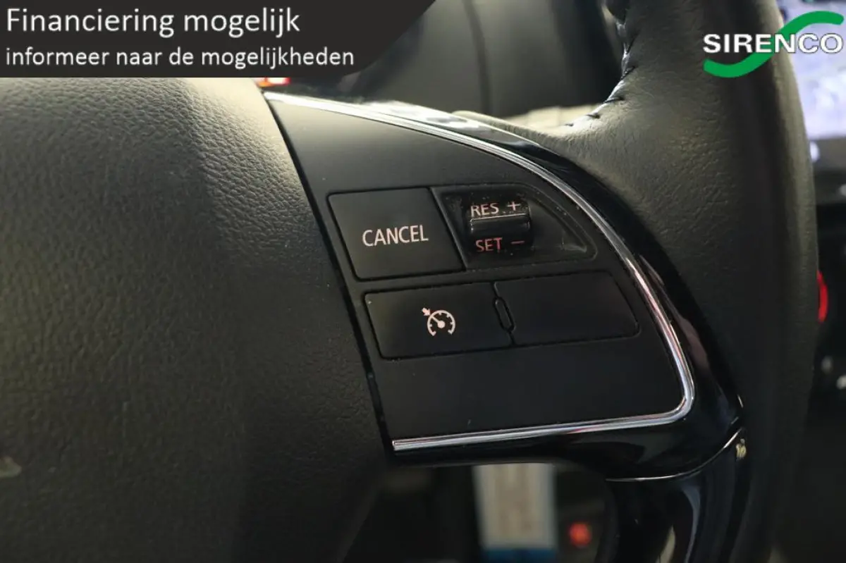 1.2 Active sport| nieuw model | Android auto & Apple carplay | cruise control | airco | dab |
