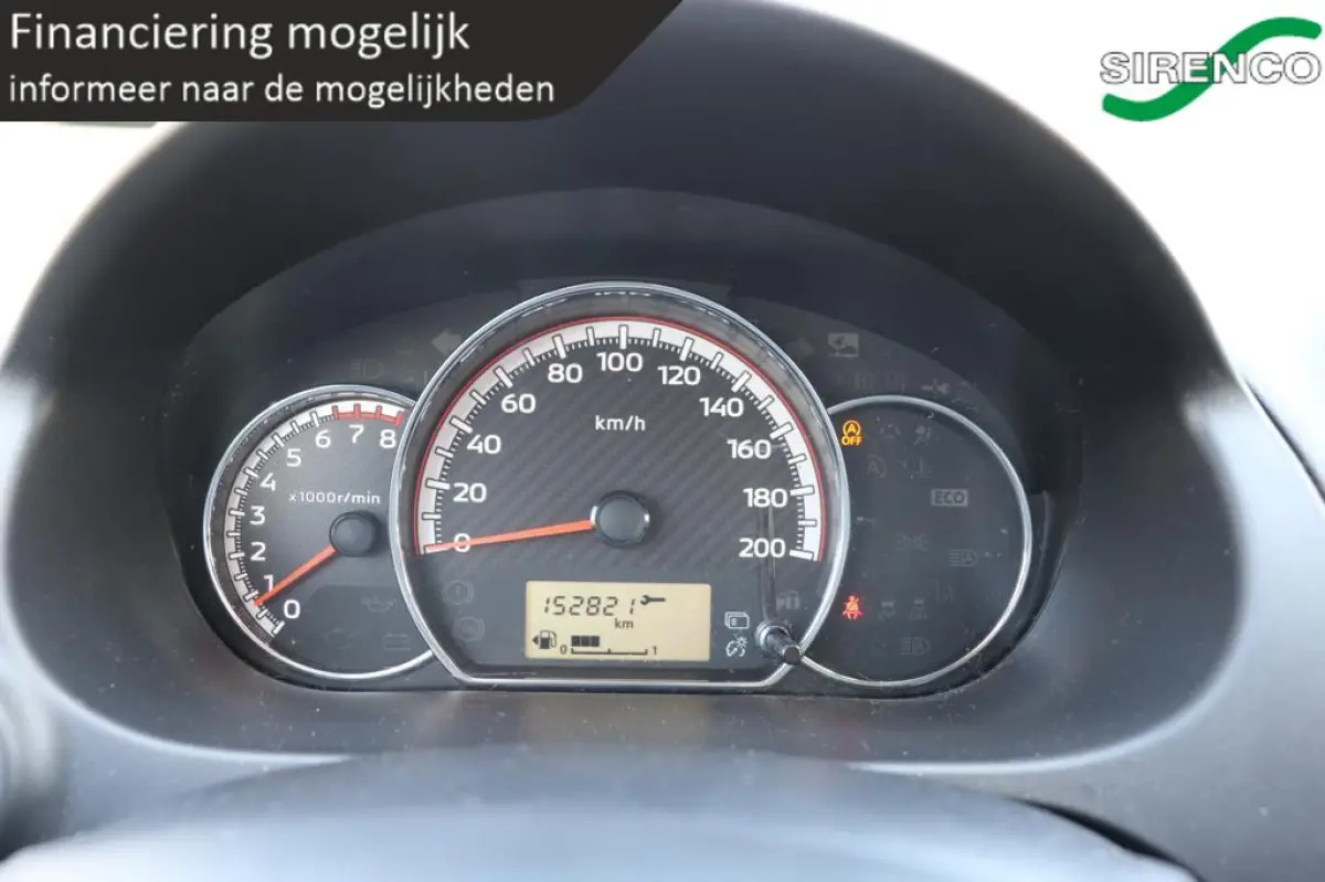 1.2 Active sport| nieuw model | Android auto & Apple carplay | cruise control | airco | dab |