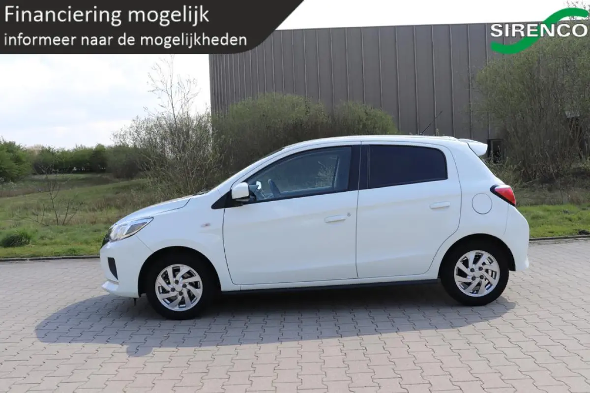 1.2 Active sport| nieuw model | Android auto & Apple carplay | cruise control | airco | dab |