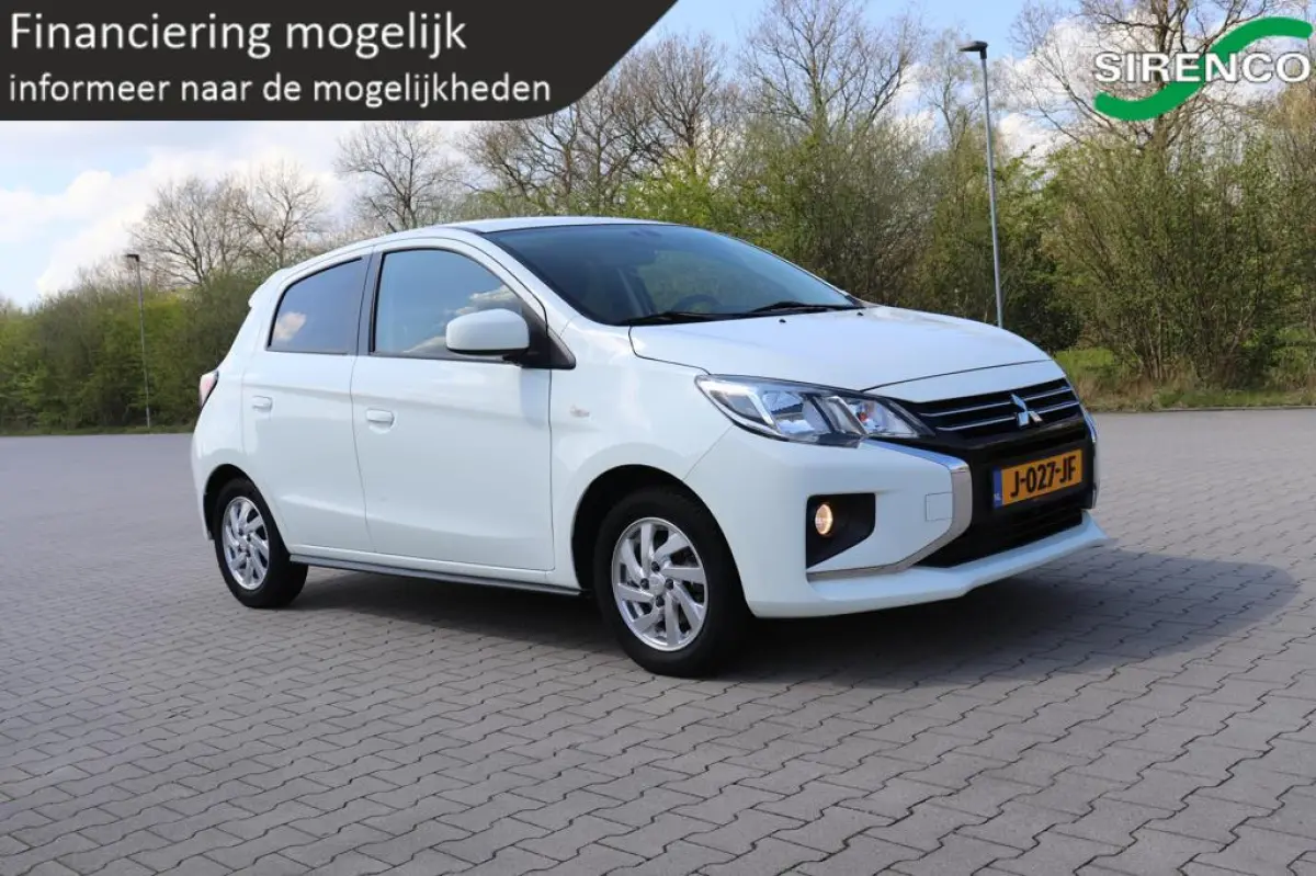 1.2 Active sport| nieuw model | Android auto & Apple carplay | cruise control | airco | dab |