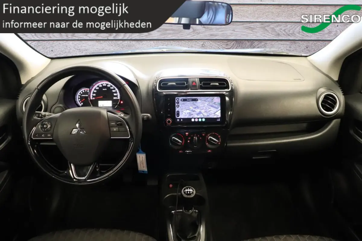 1.2 Active sport| nieuw model | Android auto & Apple carplay | cruise control | airco | dab |