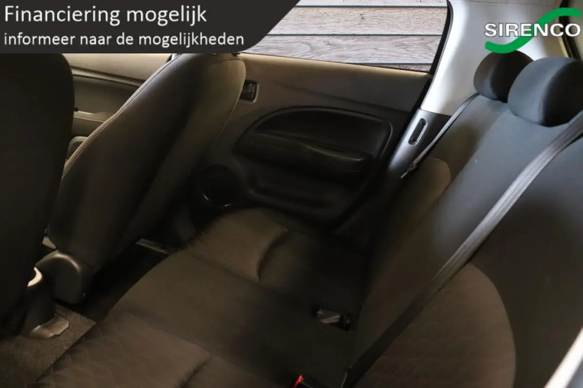 1.2 Active sport| nieuw model | Android auto & Apple carplay | cruise control | airco | dab |