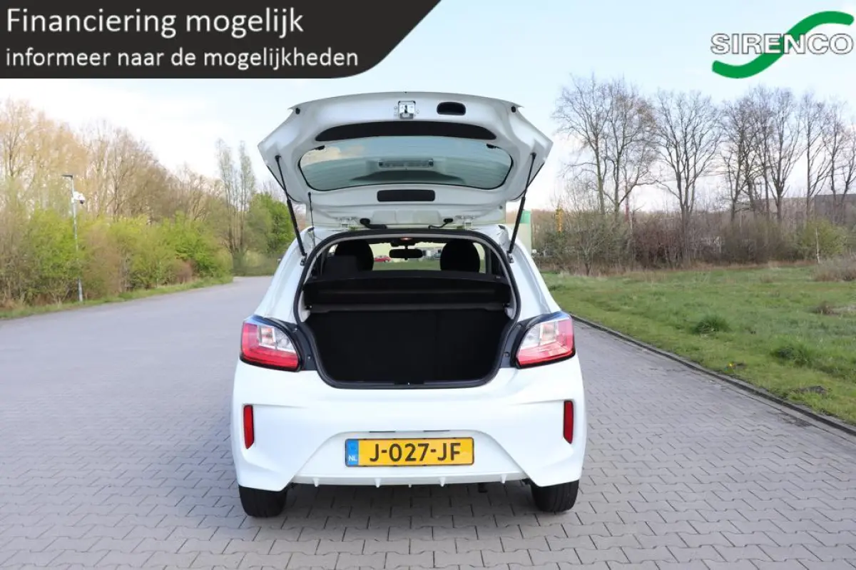 1.2 Active sport| nieuw model | Android auto & Apple carplay | cruise control | airco | dab |
