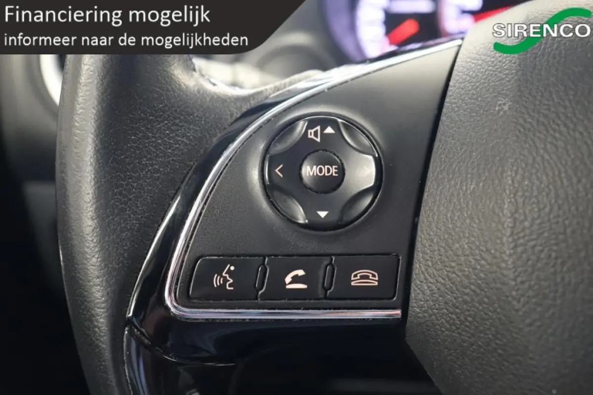 1.2 Active sport| nieuw model | Android auto & Apple carplay | cruise control | airco | dab |