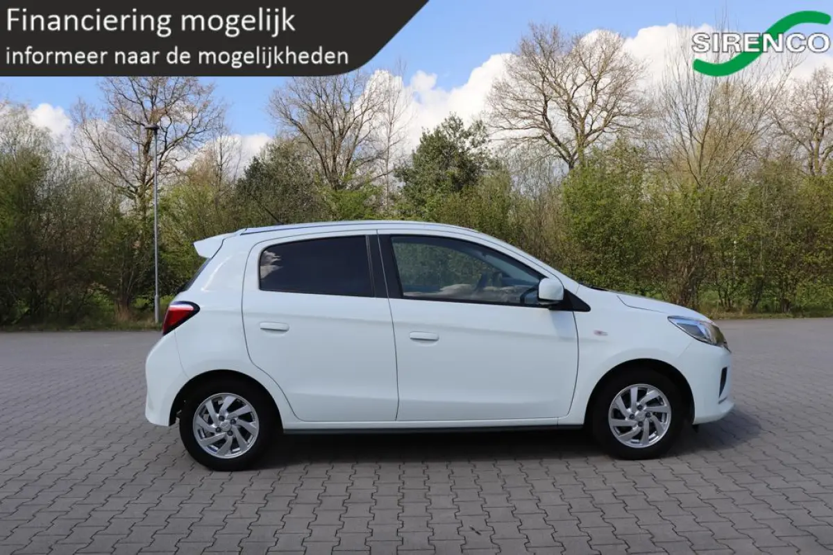 1.2 Active sport| nieuw model | Android auto & Apple carplay | cruise control | airco | dab |