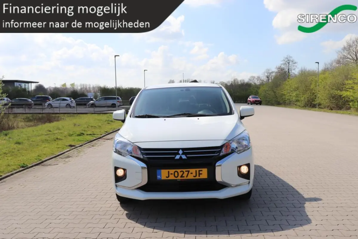 1.2 Active sport| nieuw model | Android auto & Apple carplay | cruise control | airco | dab |