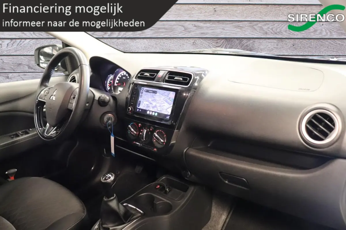 1.2 Active sport| nieuw model | Android auto & Apple carplay | cruise control | airco | dab |