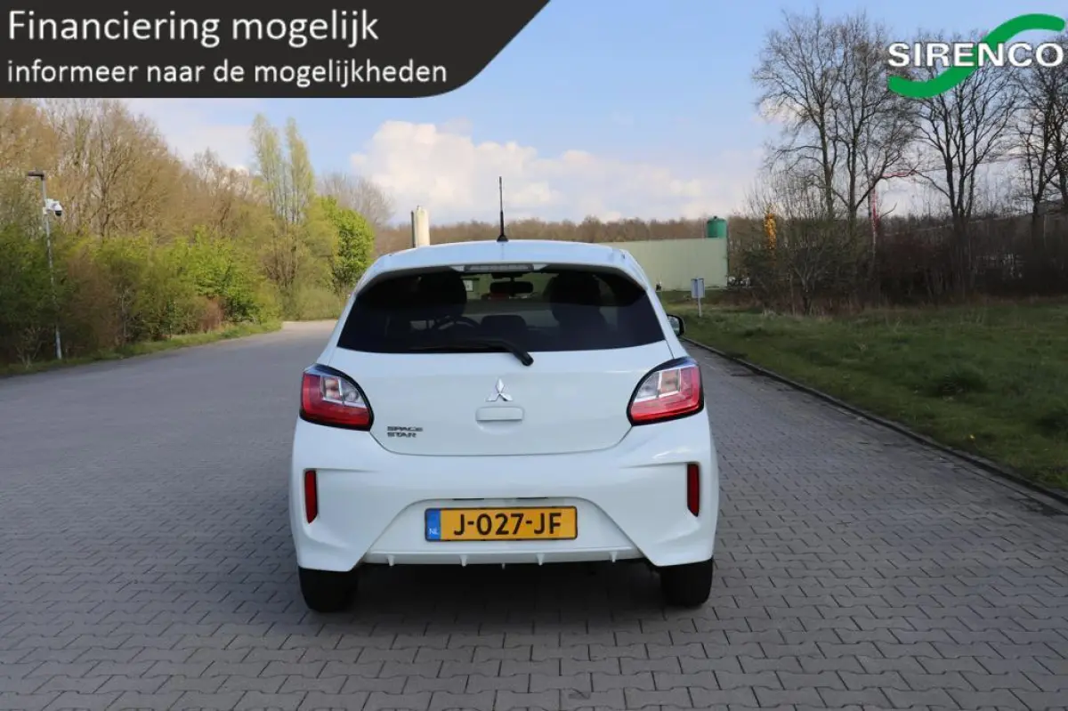 1.2 Active sport| nieuw model | Android auto & Apple carplay | cruise control | airco | dab |