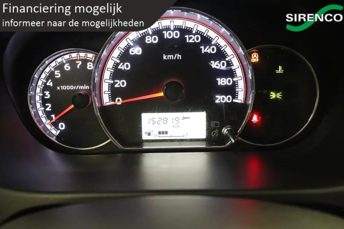 1.2 Active sport| nieuw model | Android auto & Apple carplay | cruise control | airco | dab |