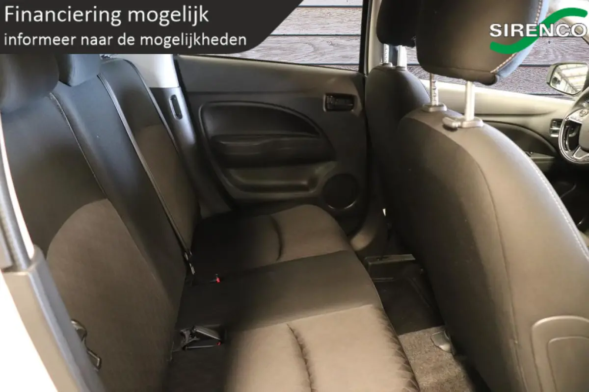 1.2 Active sport| nieuw model | Android auto & Apple carplay | cruise control | airco | dab |