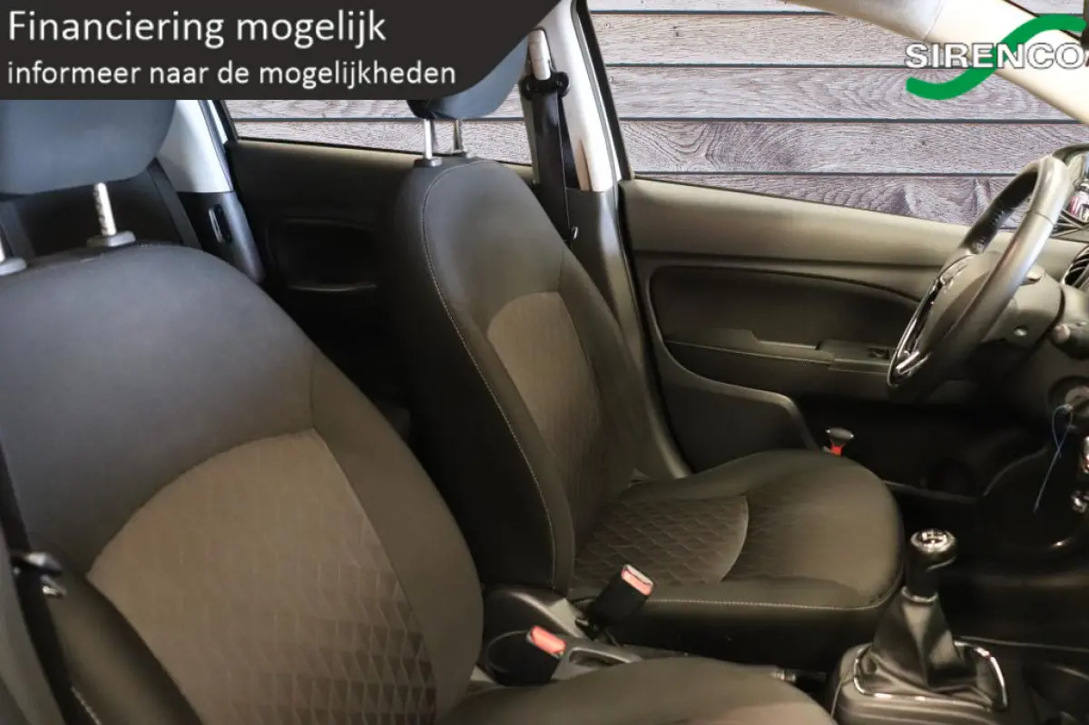 1.2 Active sport| nieuw model | Android auto & Apple carplay | cruise control | airco | dab |