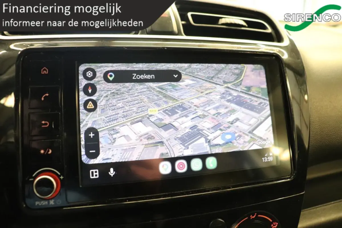 1.2 Active sport| nieuw model | Android auto & Apple carplay | cruise control | airco | dab |