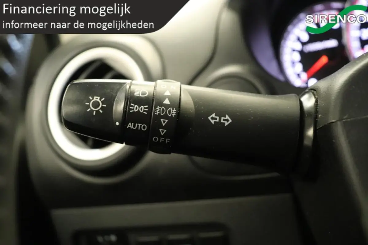 1.2 Active sport| nieuw model | Android auto & Apple carplay | cruise control | airco | dab |