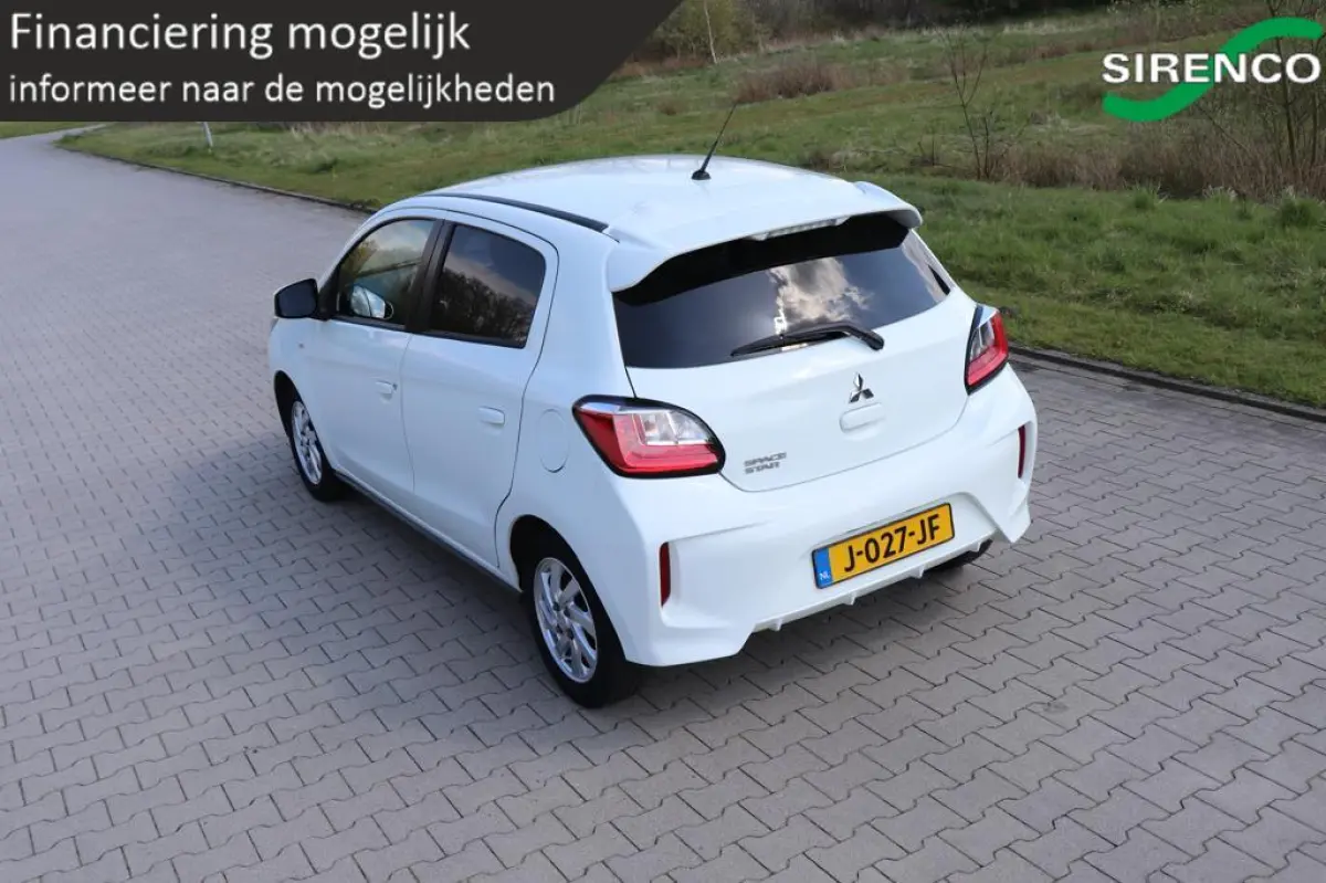 1.2 Active sport| nieuw model | Android auto & Apple carplay | cruise control | airco | dab |