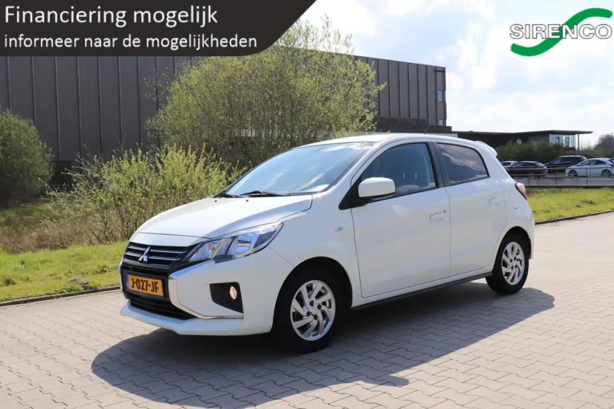 1.2 Active sport| nieuw model | Android auto & Apple carplay | cruise control | airco | dab |