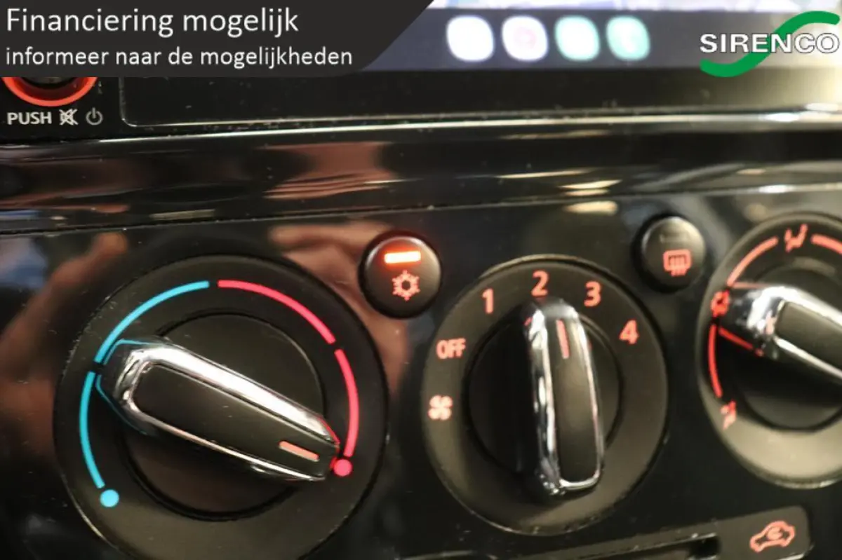 1.2 Active sport| nieuw model | Android auto & Apple carplay | cruise control | airco | dab |