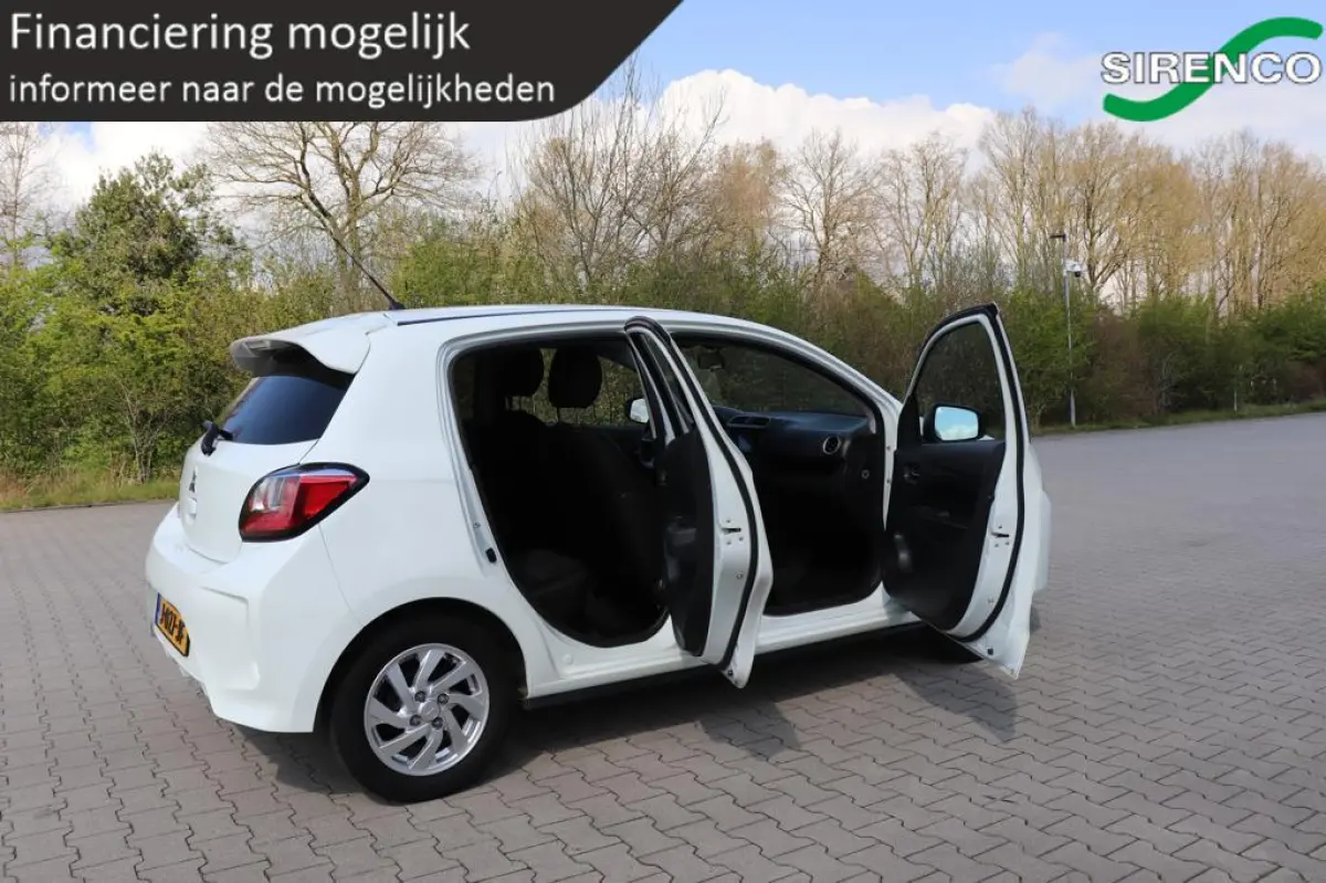 1.2 Active sport| nieuw model | Android auto & Apple carplay | cruise control | airco | dab |