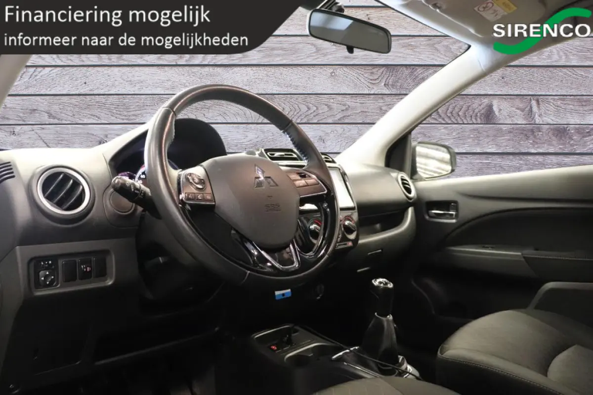 1.2 Active sport| nieuw model | Android auto & Apple carplay | cruise control | airco | dab |
