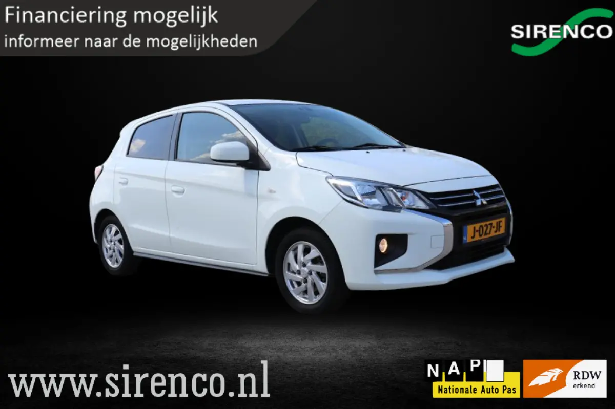 1.2 Active sport| nieuw model | Android auto & Apple carplay | cruise control | airco | dab |