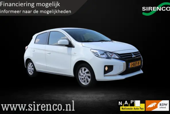 1.2 Active sport| nieuw model | Android auto & Apple carplay | cruise control | airco | dab |