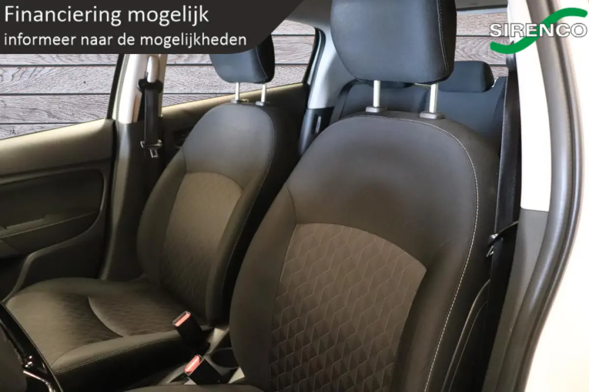 1.2 Active sport| nieuw model | Android auto & Apple carplay | cruise control | airco | dab |