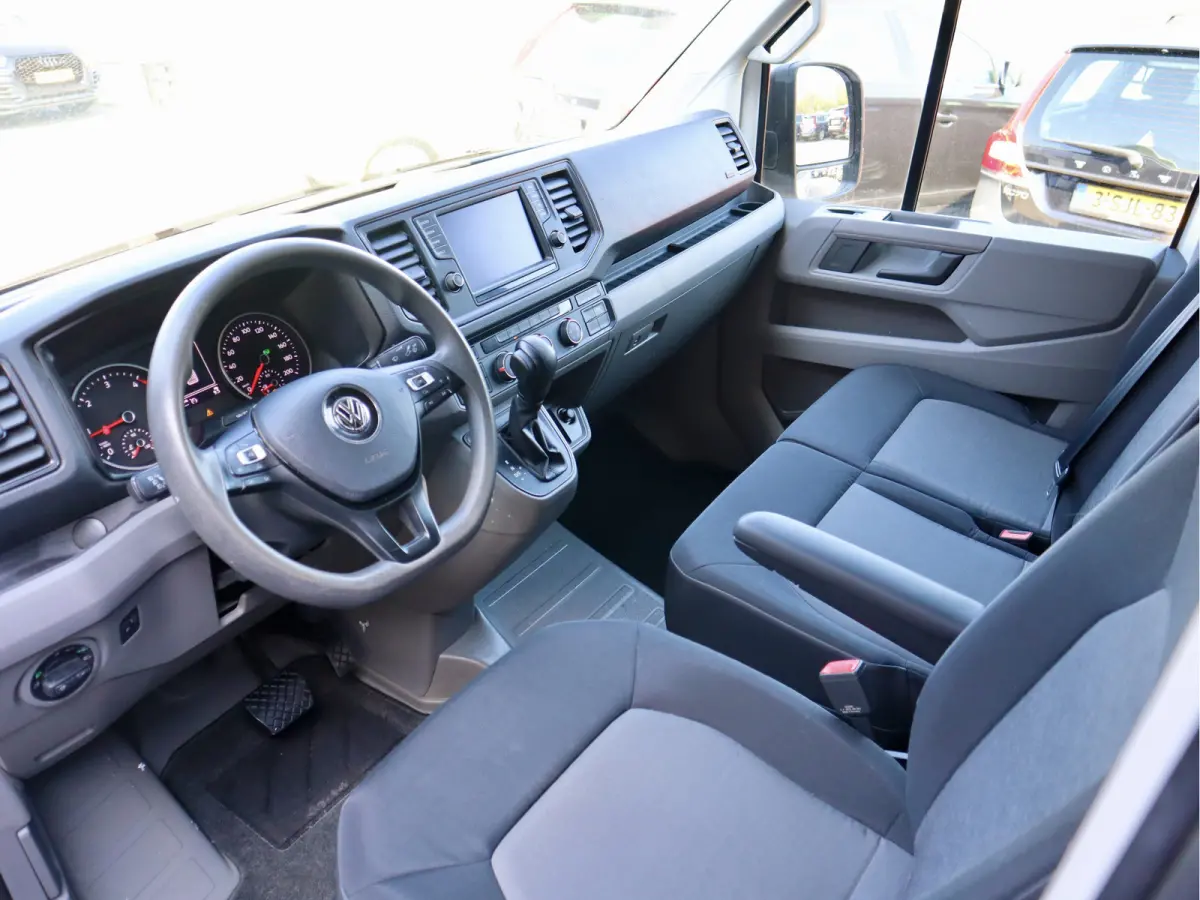 35 2.0 TDI L4H4 MARGE/BTW VRIJ