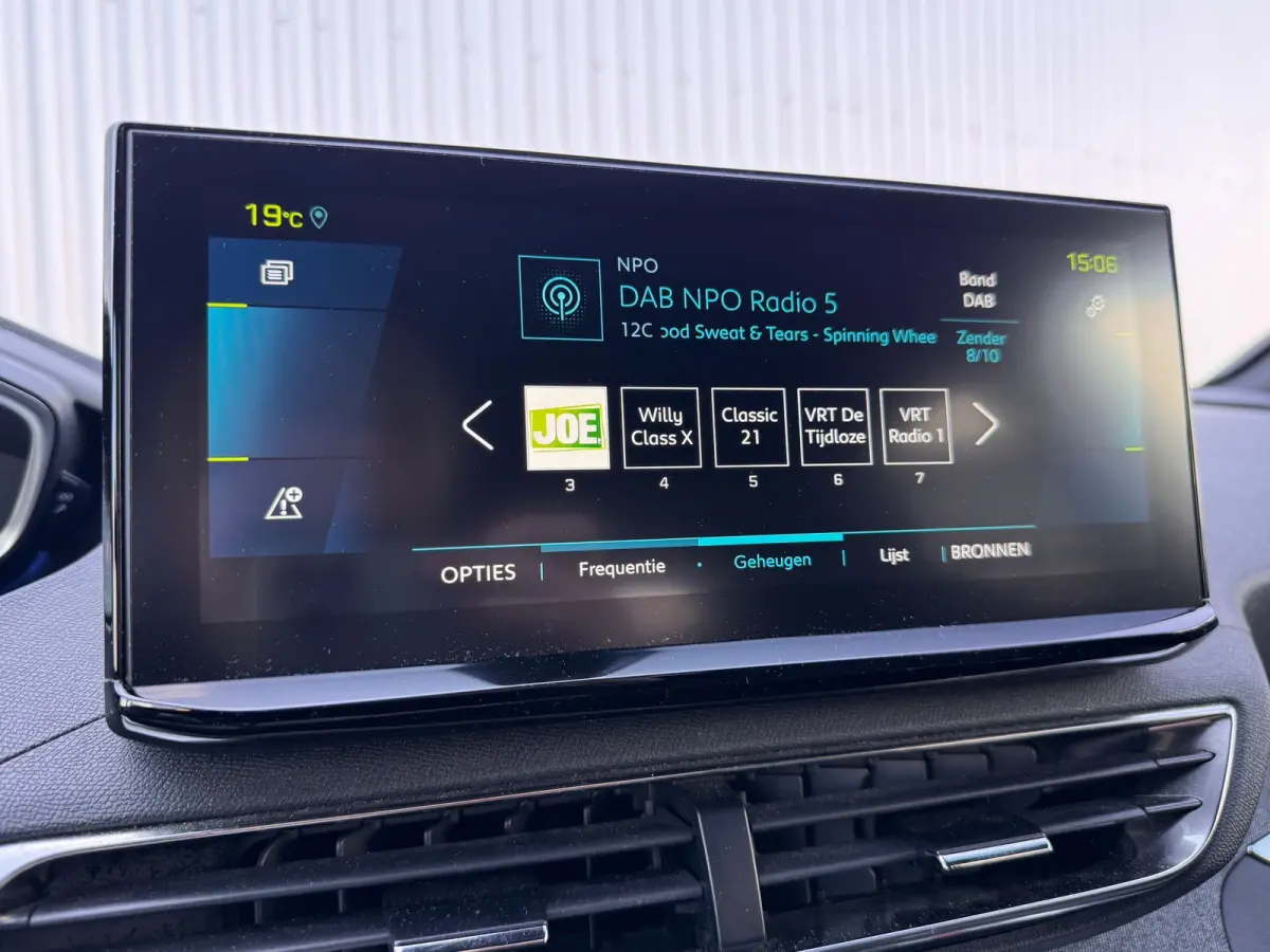 1.6 HYbrid 225PK Allure Pack Business | Navigatie | Camera | Apple Carplay / Android Auto | | Cruise control | DAB ontvanger | Dimlichten automatisch