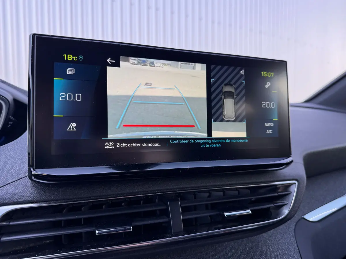 1.6 HYbrid 225PK Allure Pack Business | Navigatie | Camera | Apple Carplay / Android Auto | | Cruise control | DAB ontvanger | Dimlichten automatisch
