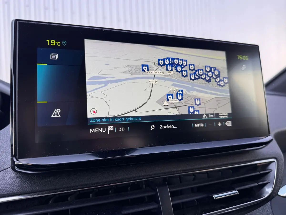 1.6 HYbrid 225PK Allure Pack Business | Navigatie | Camera | Apple Carplay / Android Auto | | Cruise control | DAB ontvanger | Dimlichten automatisch